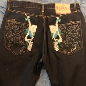 Ed hardy jeans